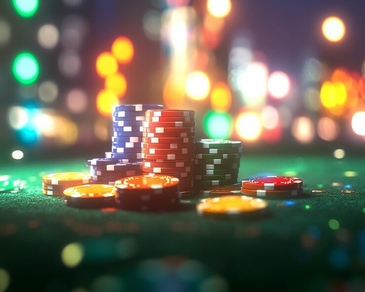 Antarmuka Mahjong Ways di platform topupgim